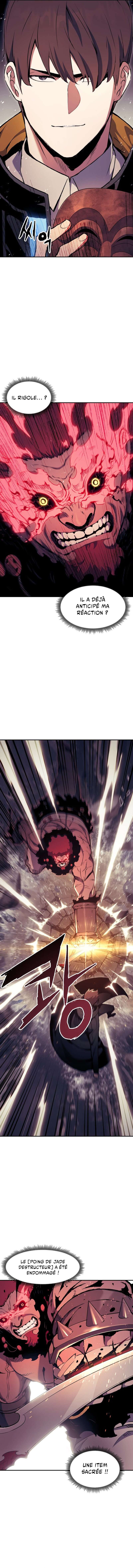 Read Return of the Broken Constellation FR Manga Online