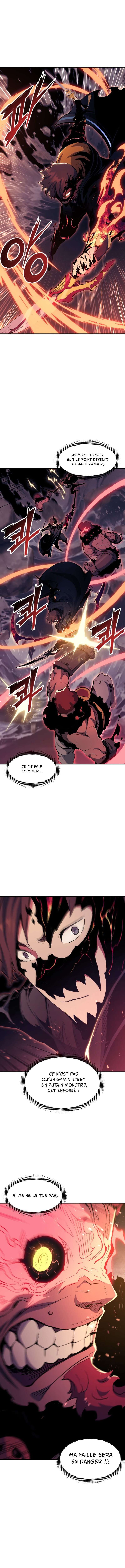 Read Return of the Broken Constellation FR Manga Online