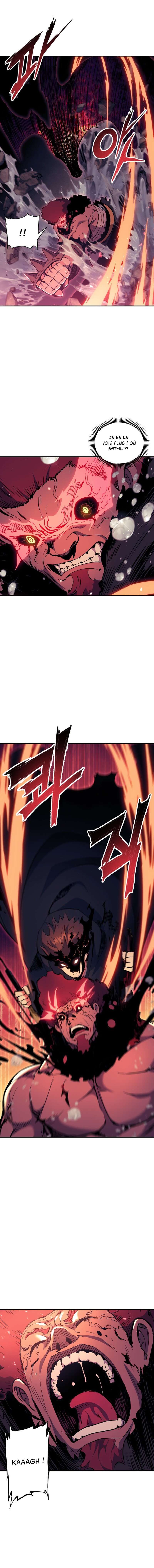 Read Return of the Broken Constellation FR Manga Online