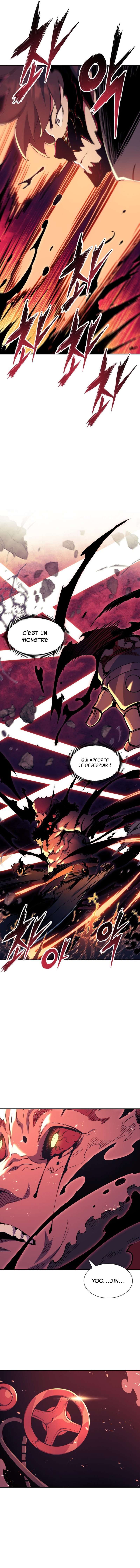 Read Return of the Broken Constellation FR Manga Online