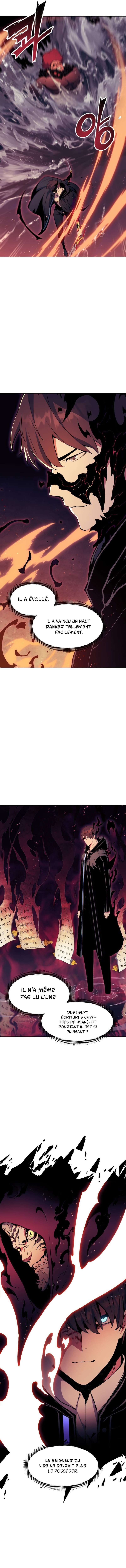 Read Return of the Broken Constellation FR Manga Online