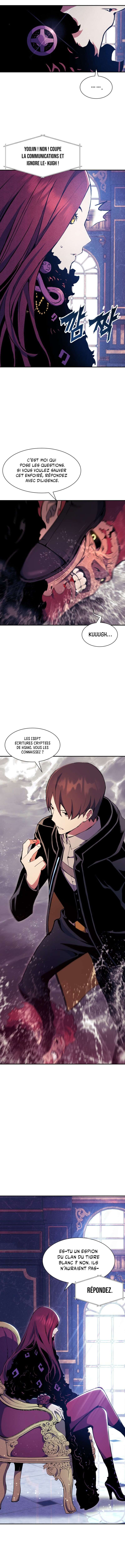 Read Return of the Broken Constellation FR Manga Online