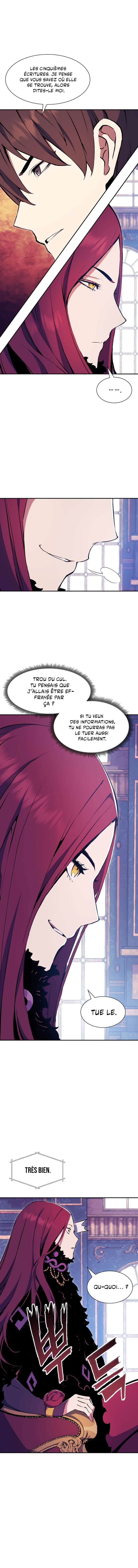 Read Return of the Broken Constellation FR Manga Online