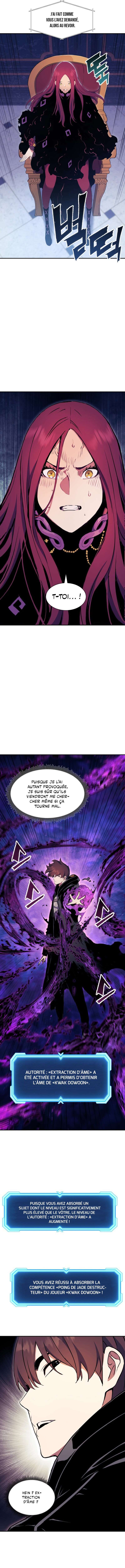 Read Return of the Broken Constellation FR Manga Online