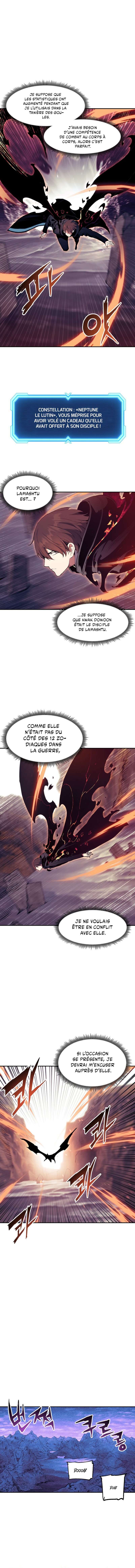 Read Return of the Broken Constellation FR Manga Online