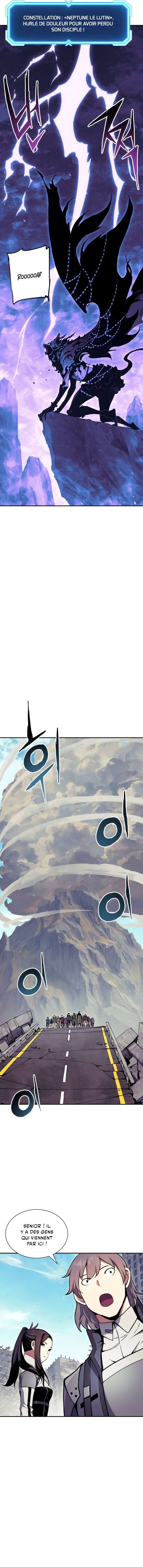 Read Return of the Broken Constellation FR Manga Online