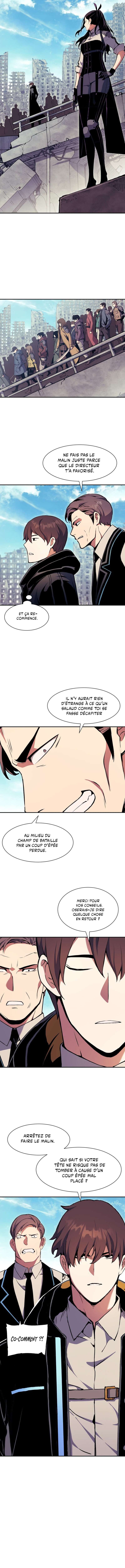 Read Return of the Broken Constellation FR Manga Online