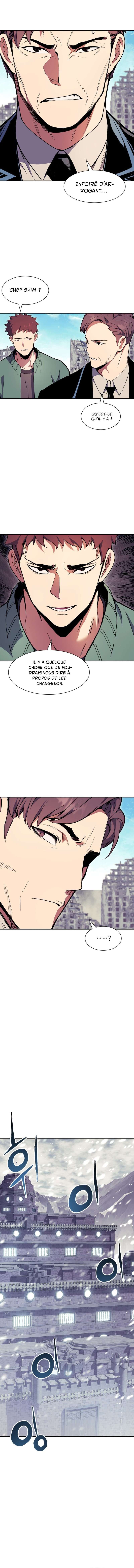 Read Return of the Broken Constellation FR Manga Online