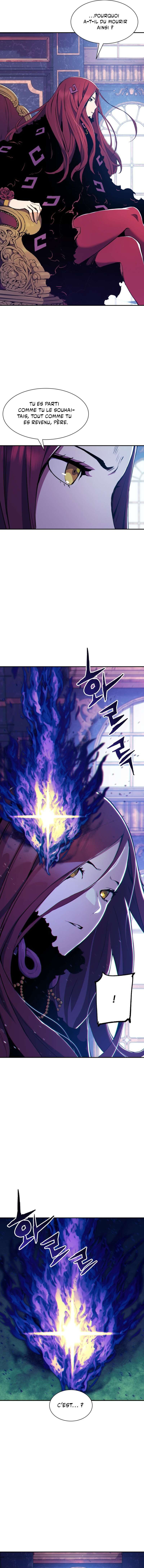 Read Return of the Broken Constellation FR Manga Online