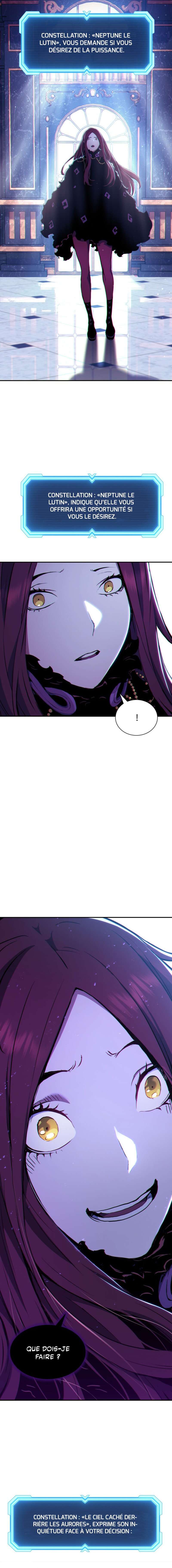 Read Return of the Broken Constellation FR Manga Online