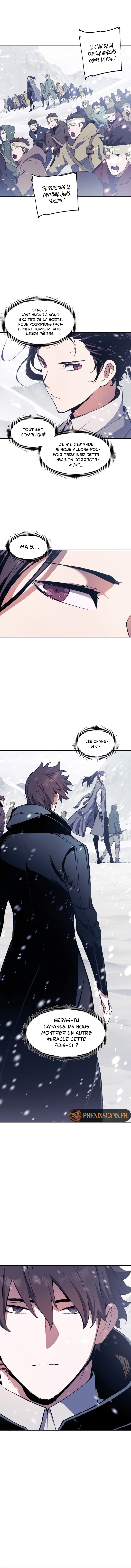 Read Return of the Broken Constellation FR Manga Online