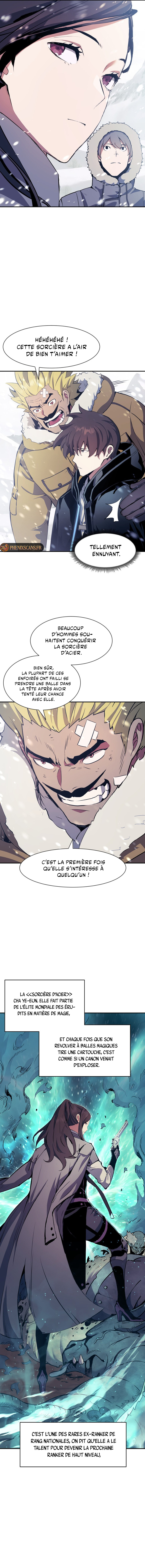 Read Return of the Broken Constellation FR Manga Online