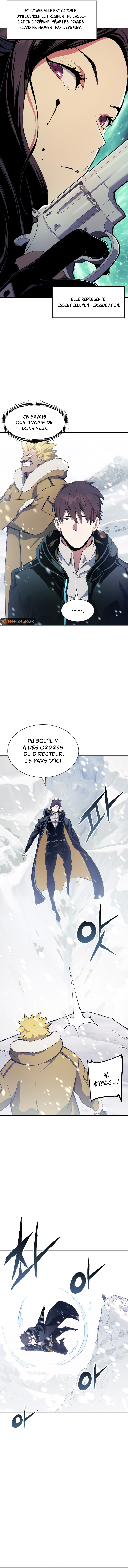 Read Return of the Broken Constellation FR Manga Online