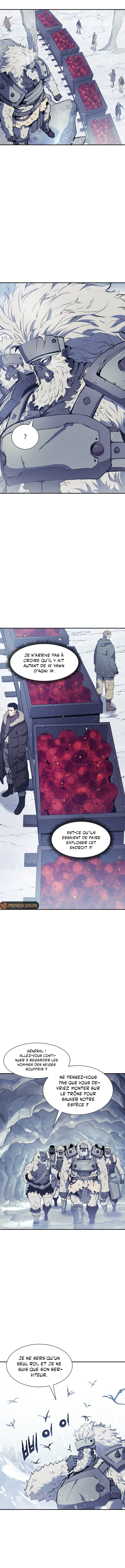 Read Return of the Broken Constellation FR Manga Online