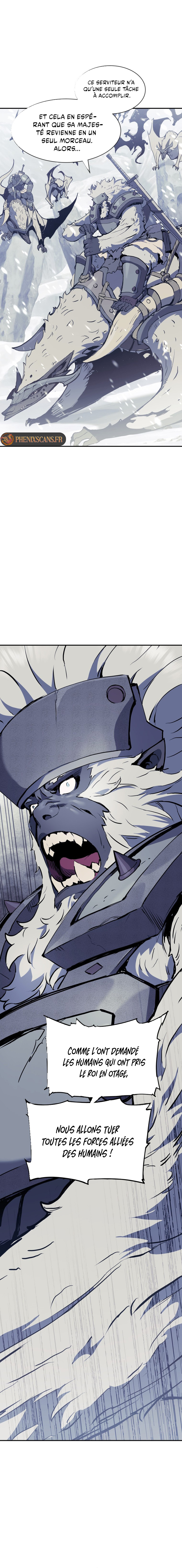 Read Return of the Broken Constellation FR Manga Online