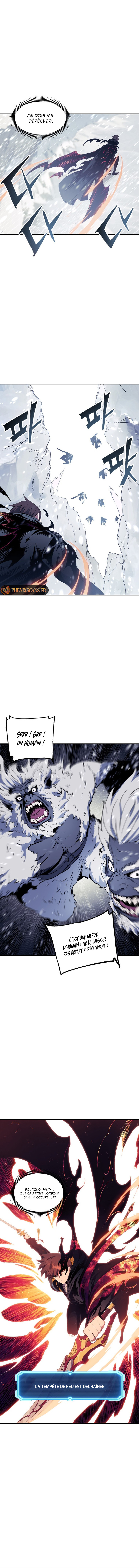 Read Return of the Broken Constellation FR Manga Online