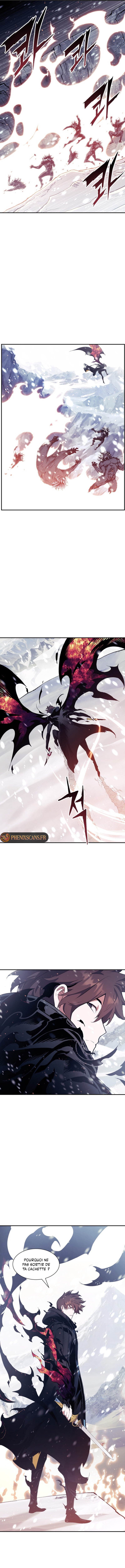 Read Return of the Broken Constellation FR Manga Online