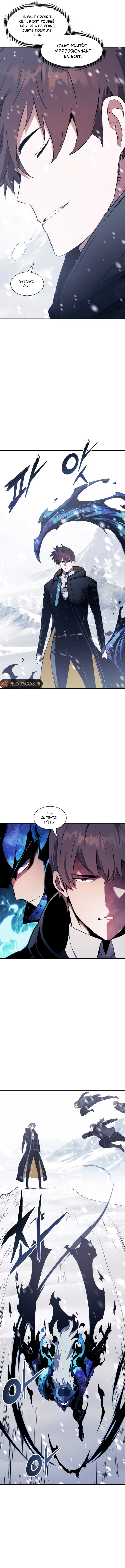 Read Return of the Broken Constellation FR Manga Online