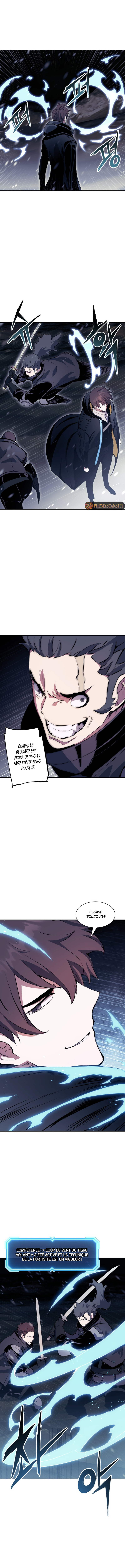 Read Return of the Broken Constellation FR Manga Online