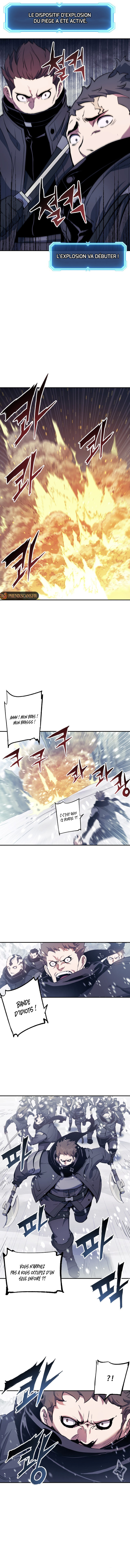 Read Return of the Broken Constellation FR Manga Online