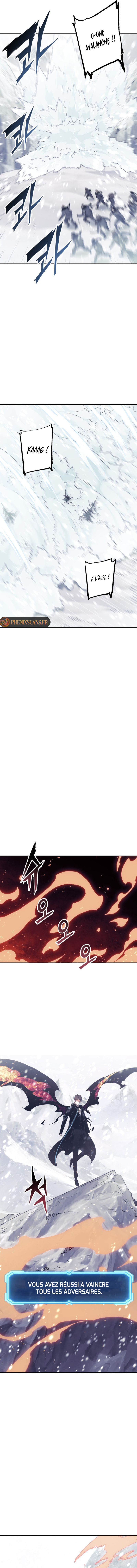 Read Return of the Broken Constellation FR Manga Online
