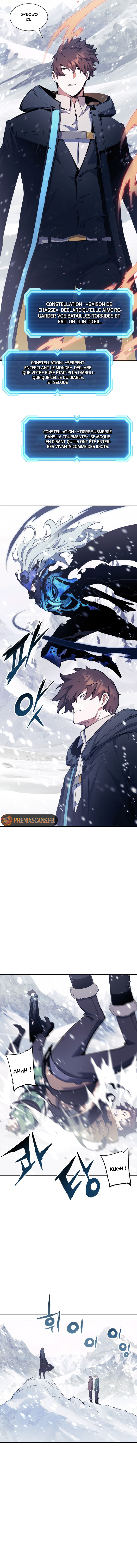 Read Return of the Broken Constellation FR Manga Online
