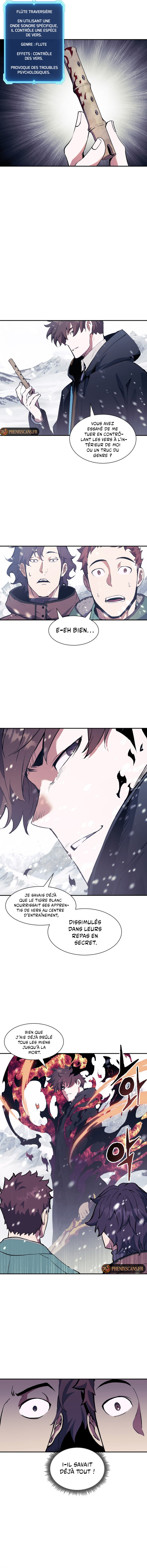 Read Return of the Broken Constellation FR Manga Online