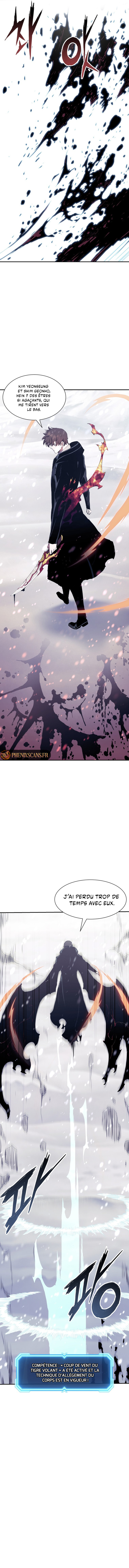 Read Return of the Broken Constellation FR Manga Online