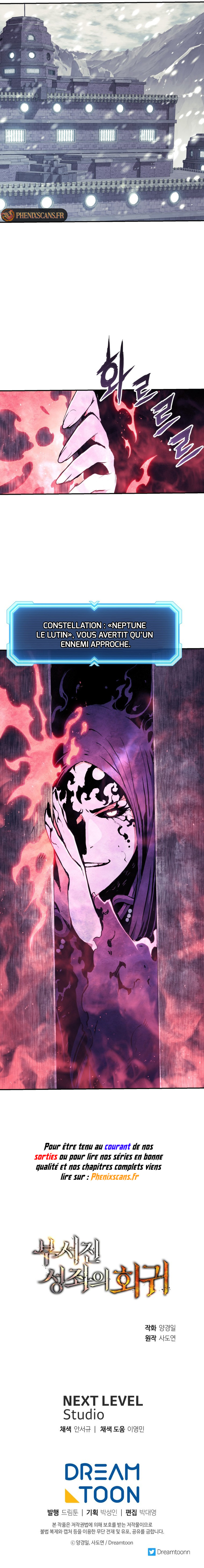 Read Return of the Broken Constellation FR Manga Online