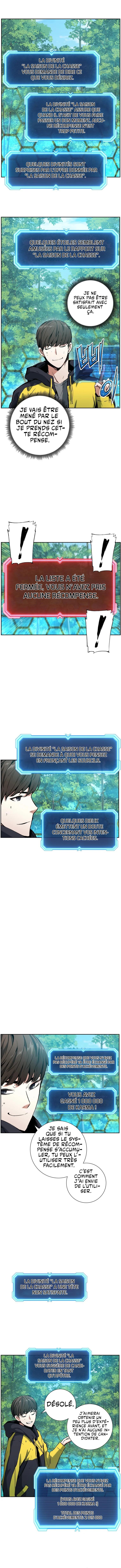 Read Return of the Broken Constellation FR Manga Online