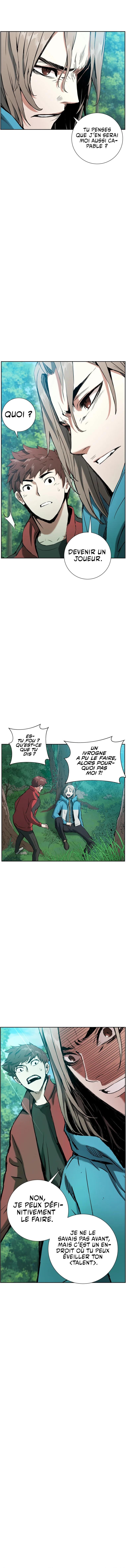 Read Return of the Broken Constellation FR Manga Online