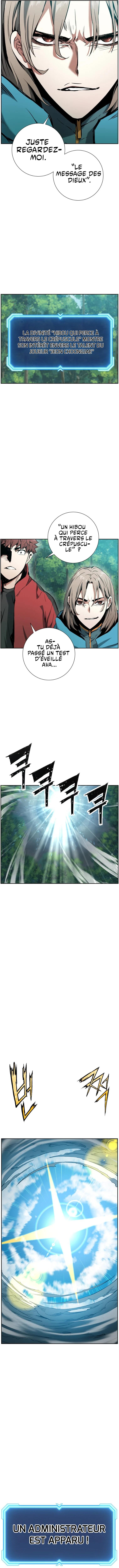 Read Return of the Broken Constellation FR Manga Online