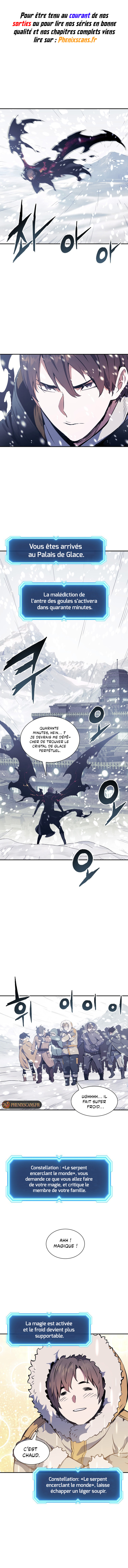 Read Return of the Broken Constellation FR Manga Online