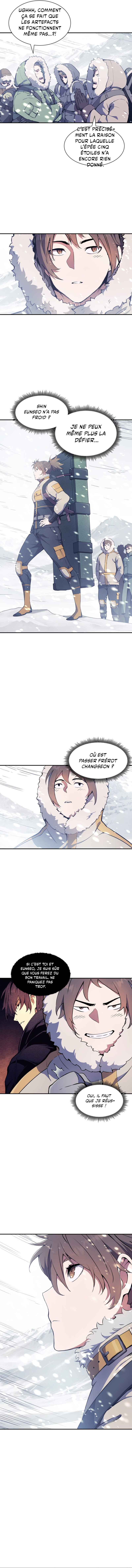 Read Return of the Broken Constellation FR Manga Online