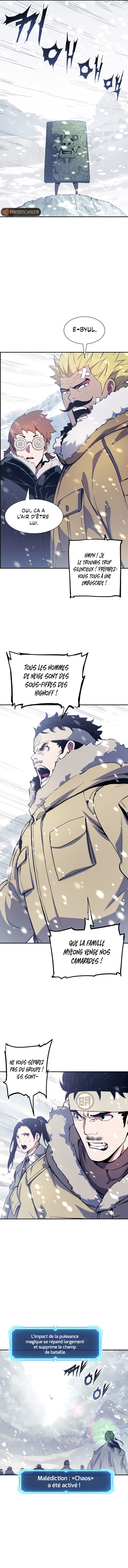 Read Return of the Broken Constellation FR Manga Online