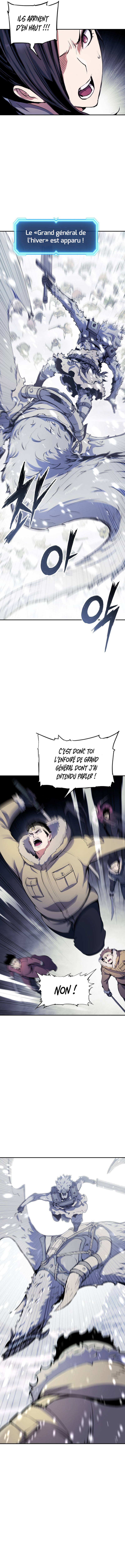 Read Return of the Broken Constellation FR Manga Online