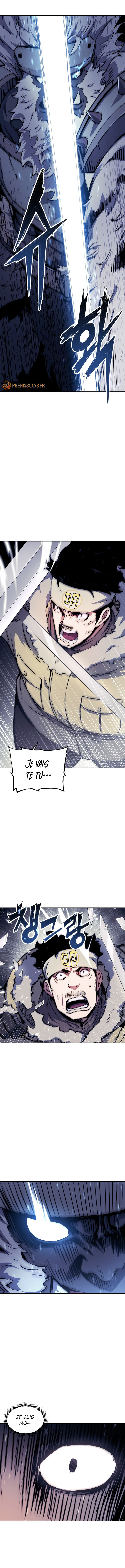 Read Return of the Broken Constellation FR Manga Online