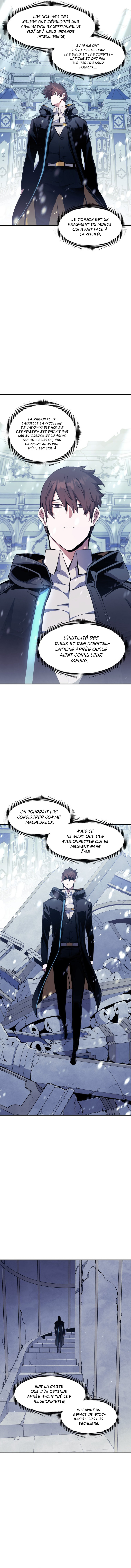 Read Return of the Broken Constellation FR Manga Online