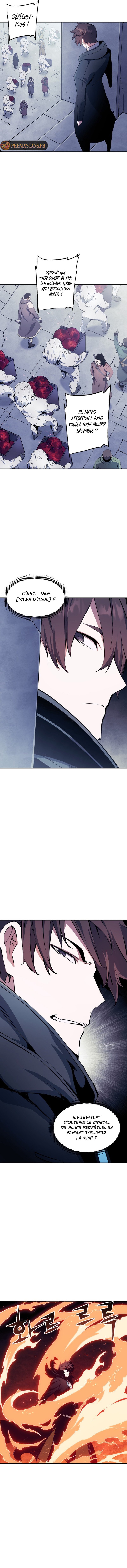 Read Return of the Broken Constellation FR Manga Online