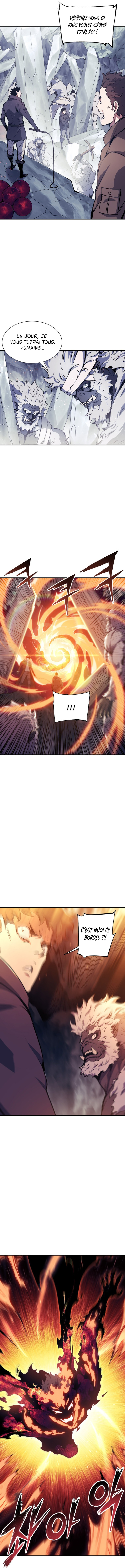 Read Return of the Broken Constellation FR Manga Online
