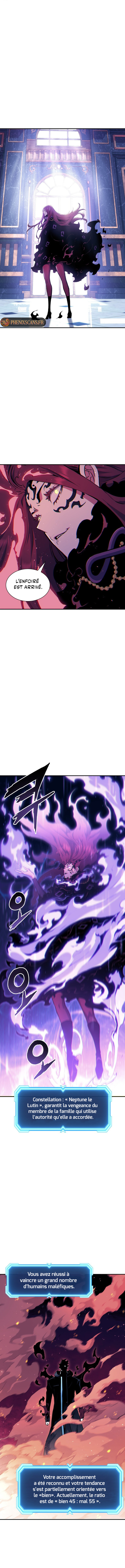 Read Return of the Broken Constellation FR Manga Online