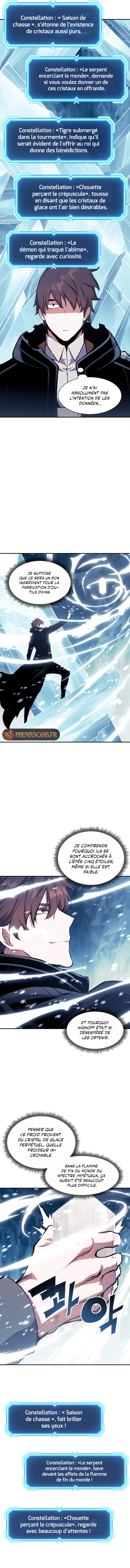 Read Return of the Broken Constellation FR Manga Online