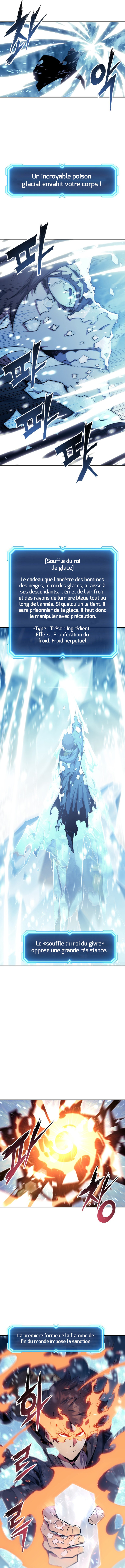 Read Return of the Broken Constellation FR Manga Online