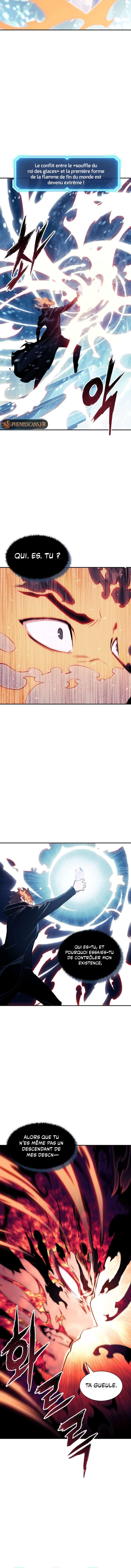 Read Return of the Broken Constellation FR Manga Online