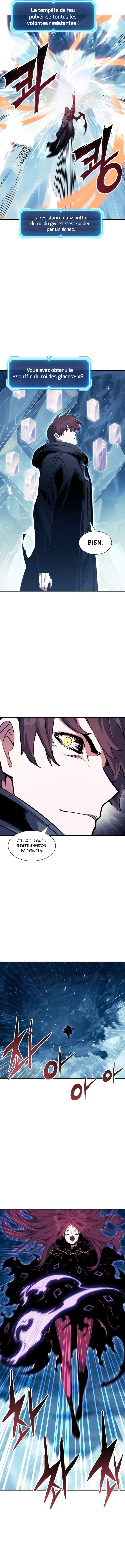 Read Return of the Broken Constellation FR Manga Online