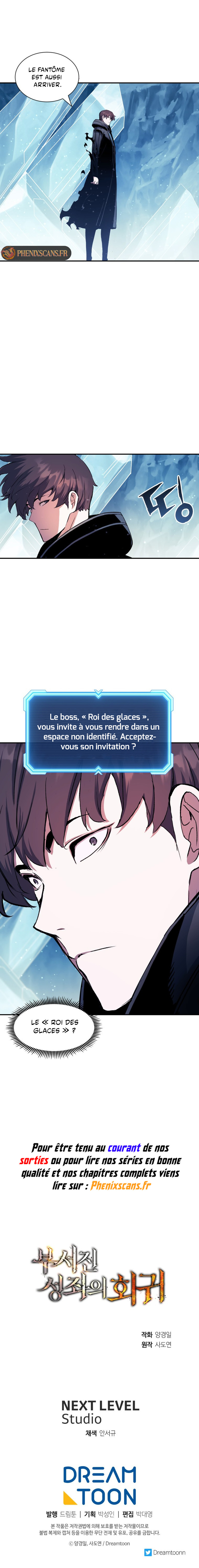 Read Return of the Broken Constellation FR Manga Online