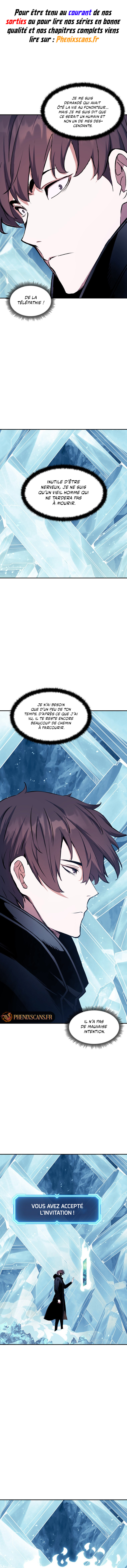 Read Return of the Broken Constellation FR Manga Online