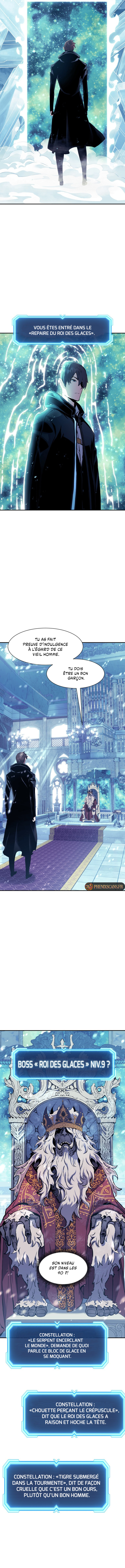 Read Return of the Broken Constellation FR Manga Online