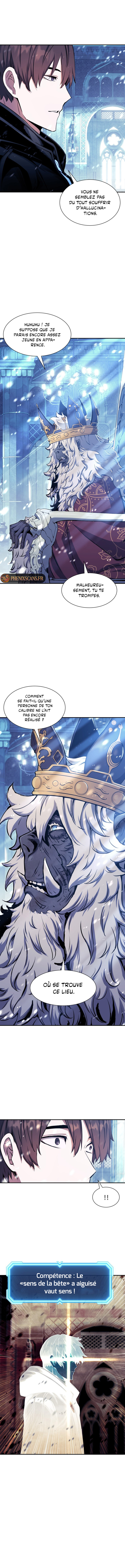 Read Return of the Broken Constellation FR Manga Online