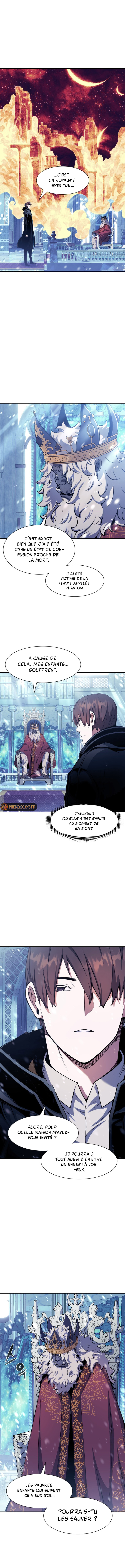 Read Return of the Broken Constellation FR Manga Online